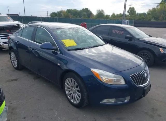 BUICK REGAL 2011 w04gp5ec2b1004519