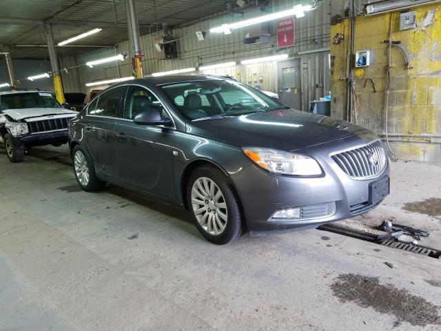 BUICK REGAL CXL 2011 w04gp5ec2b1013401