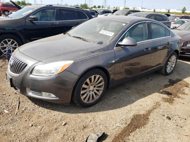 BUICK REGAL CXL 2011 w04gp5ec2b1014144