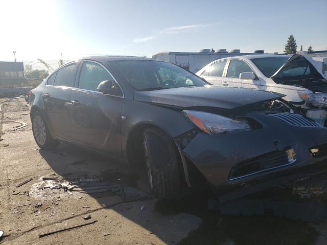 BUICK REGAL CXL 2011 w04gp5ec2b1056264