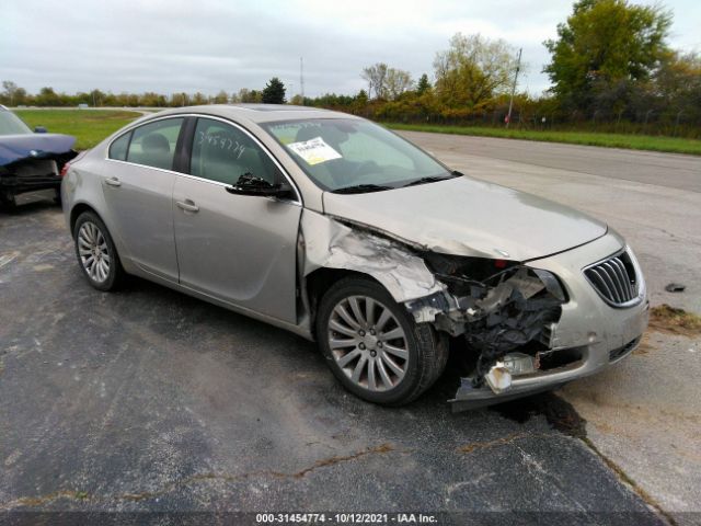 BUICK REGAL 2011 w04gp5ec2b1072027