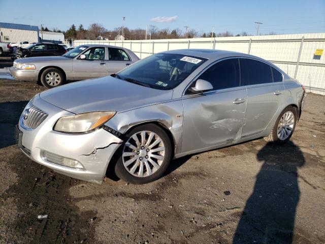 BUICK REGAL 2011 w04gp5ec2b1093279