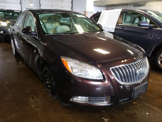 BUICK REGAL CXL 2011 w04gp5ec2b1115894