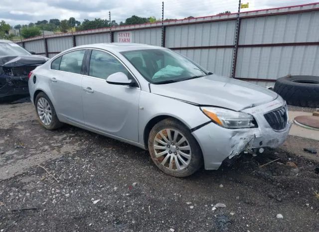 BUICK REGAL 2011 w04gp5ec3b1000768