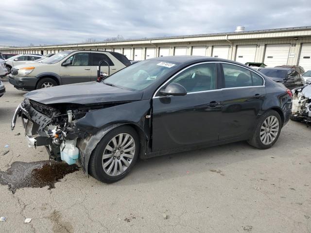 BUICK REGAL 2011 w04gp5ec3b1003699