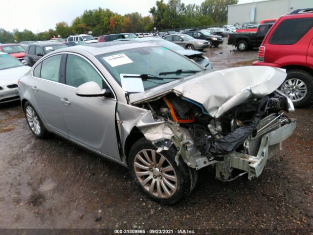 BUICK REGAL 2011 w04gp5ec3b1006053