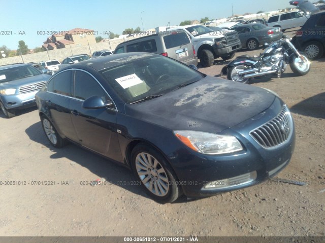 BUICK REGAL 2011 w04gp5ec3b1008479