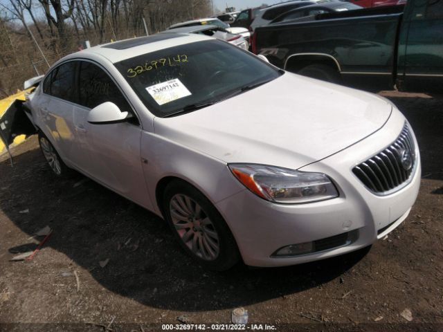 BUICK REGAL 2011 w04gp5ec3b1008966