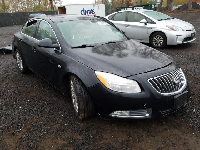 BUICK REGAL CXL 2011 w04gp5ec3b1022690