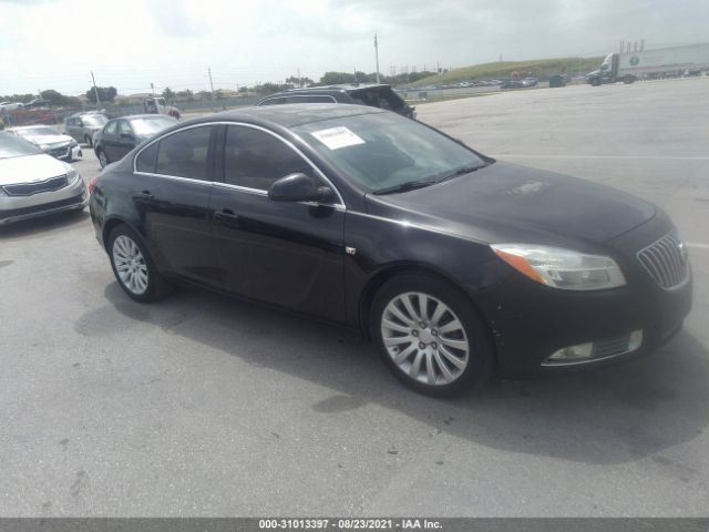 BUICK REGAL 2011 w04gp5ec3b1032135