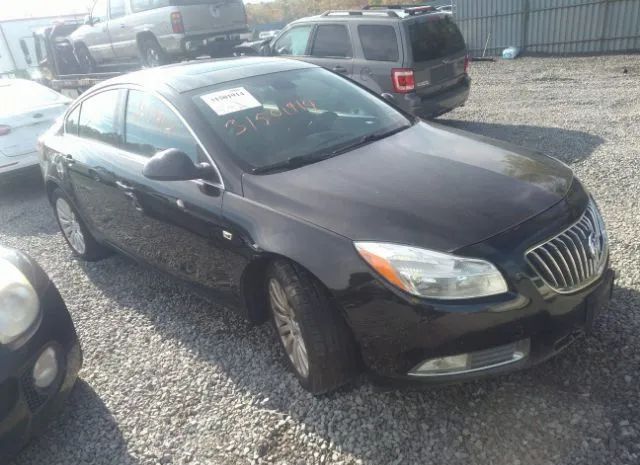 BUICK REGAL 2011 w04gp5ec3b1048786