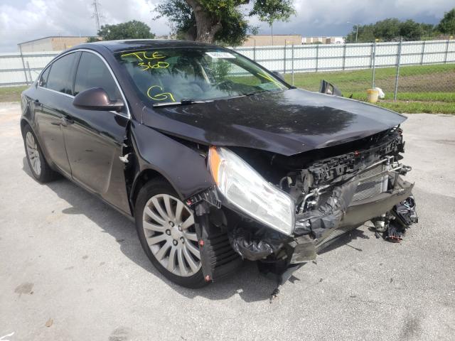 BUICK REGAL CXL 2011 w04gp5ec3b1052059