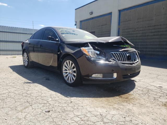 BUICK REGAL CXL 2011 w04gp5ec3b1057228