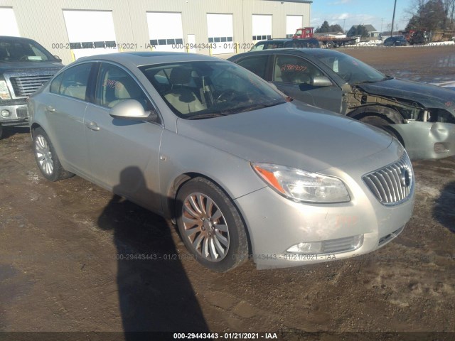 BUICK REGAL 2011 w04gp5ec3b1079942