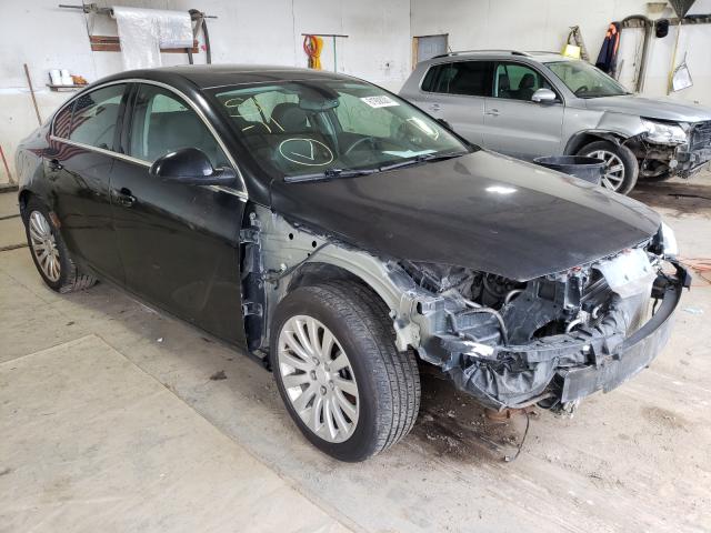 BUICK REGAL CXL 2011 w04gp5ec3b1086034