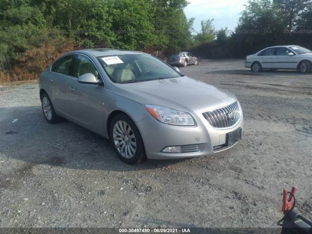 BUICK REGAL 2011 w04gp5ec3b1088348