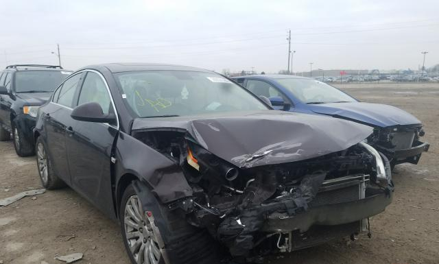 BUICK REGAL 2011 w04gp5ec3b1100417