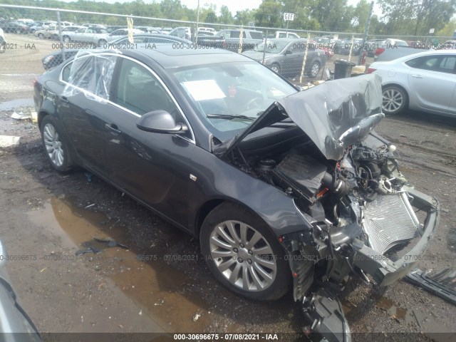 BUICK REGAL 2011 w04gp5ec3b1120361