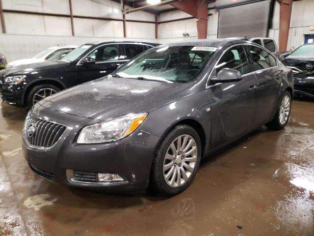 BUICK REGAL CXL 2011 w04gp5ec3b1136138