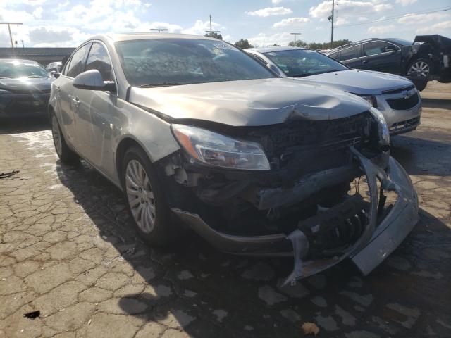 BUICK REGAL CXL 2011 w04gp5ec4b1006305