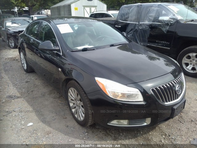 BUICK REGAL 2011 w04gp5ec4b1006997