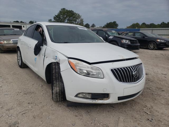 BUICK REGAL 2011 w04gp5ec4b1008975