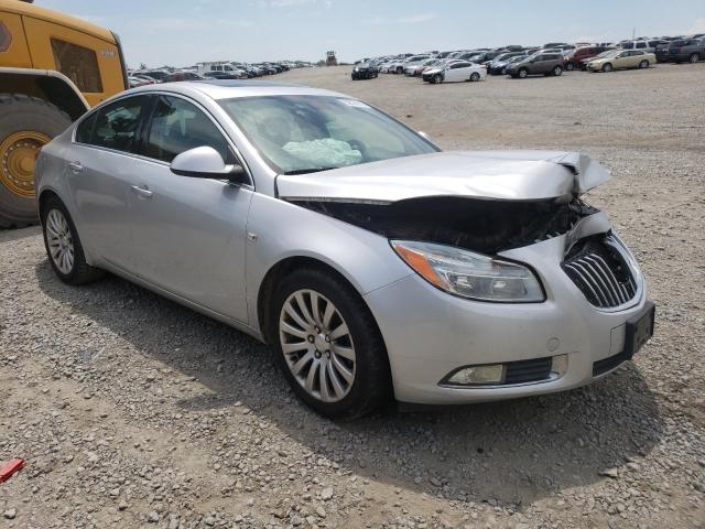 BUICK REGAL CXL 2011 w04gp5ec4b1010029