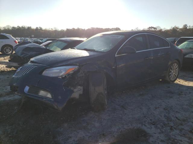 BUICK REGAL CXL 2011 w04gp5ec4b1012640