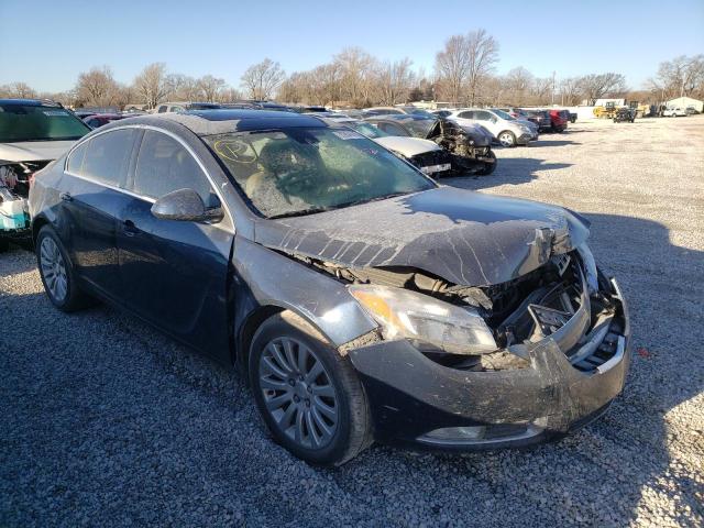 BUICK REGAL CXL 2011 w04gp5ec4b1015408