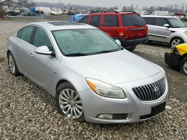 BUICK REGAL CXL 2011 w04gp5ec4b1023153