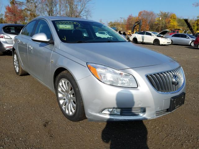 BUICK REGAL CXL 2011 w04gp5ec4b1066441