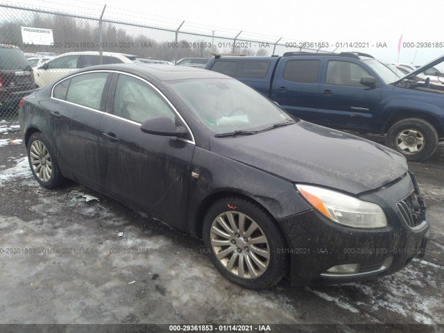 BUICK REGAL 2011 w04gp5ec4b1067217