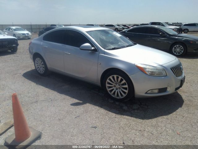 BUICK REGAL 2011 w04gp5ec4b1073972