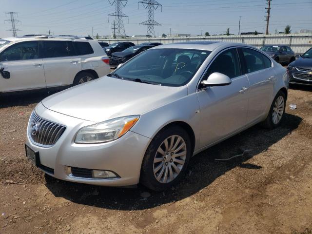 BUICK REGAL 2011 w04gp5ec4b1074717