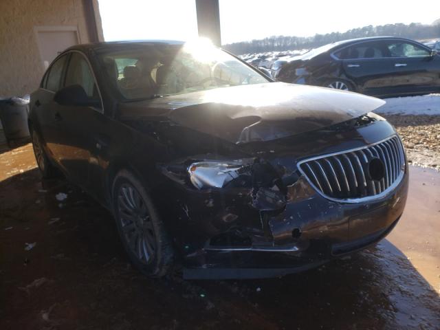 BUICK REGAL CXL 2011 w04gp5ec4b1084115