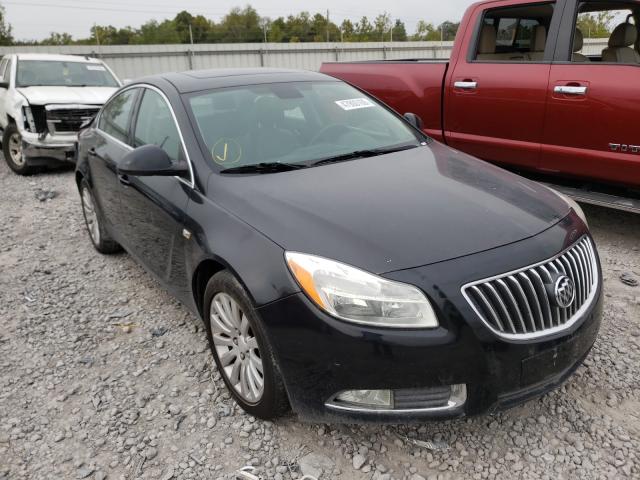 BUICK REGAL CXL 2011 w04gp5ec4b1089234