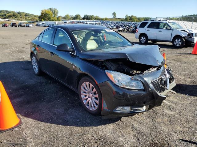 BUICK REGAL CXL 2011 w04gp5ec4b1118280