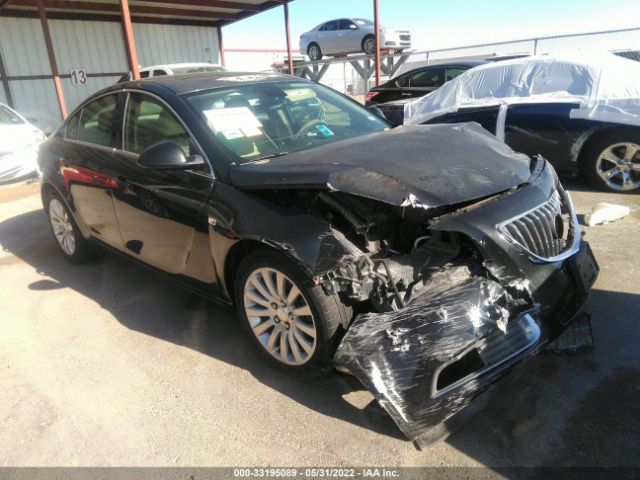 BUICK REGAL 2011 w04gp5ec5b1004918