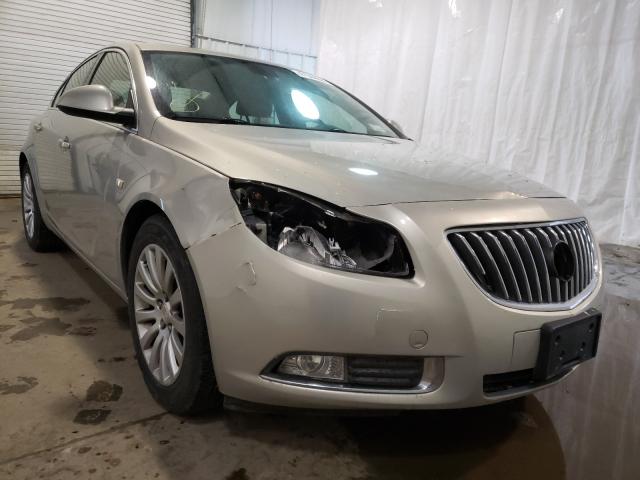 BUICK REGAL CXL 2011 w04gp5ec5b1005289