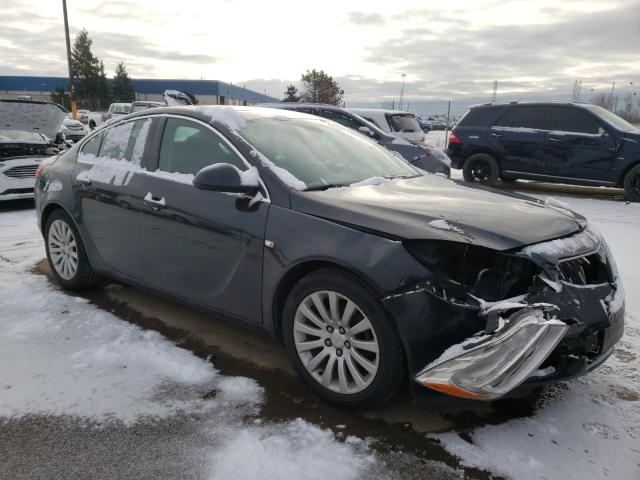 BUICK REGAL CXL 2011 w04gp5ec5b1009214