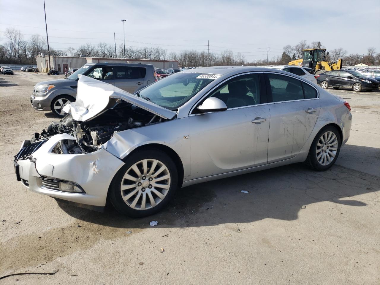 BUICK REGAL 2011 w04gp5ec5b1025073