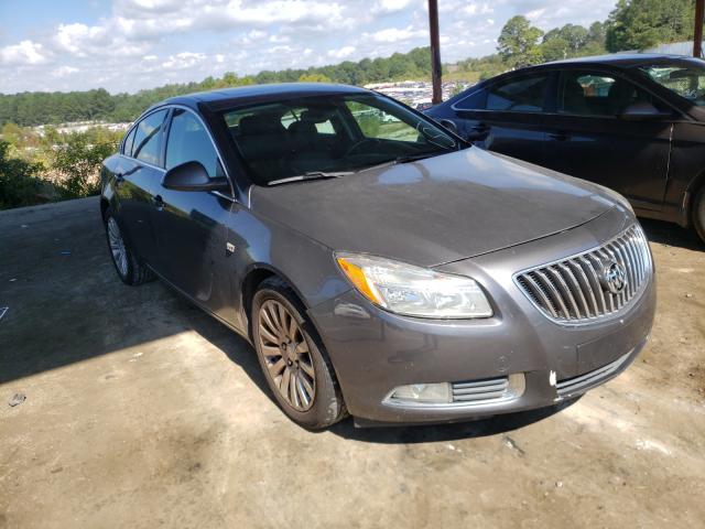 BUICK REGAL CXL 2011 w04gp5ec5b1036218