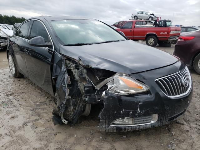 BUICK REGAL CXL 2011 w04gp5ec5b1049518