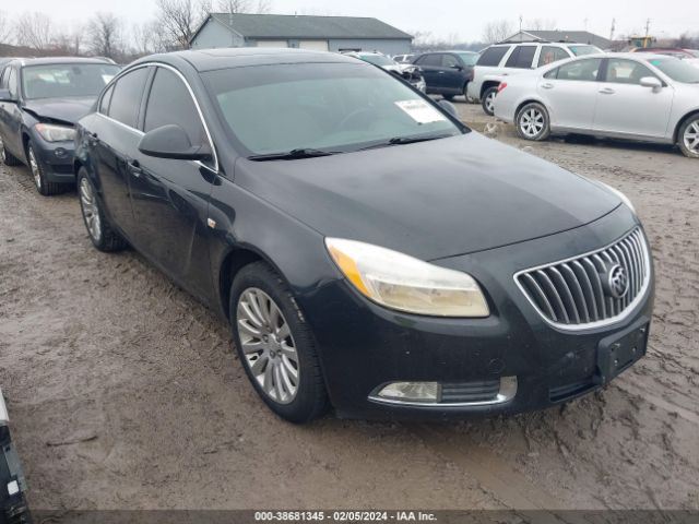 BUICK REGAL 2011 w04gp5ec5b1068165