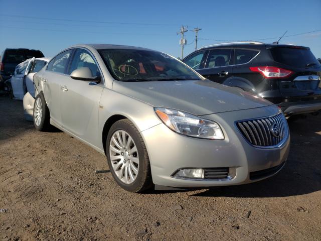 BUICK REGAL CXL 2011 w04gp5ec5b1092806