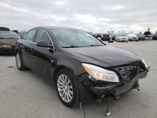 BUICK REGAL CXL 2011 w04gp5ec5b1113413