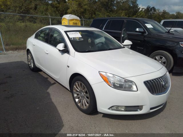 BUICK REGAL 2011 w04gp5ec5b1116134