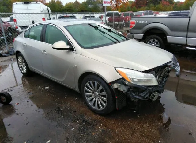 BUICK REGAL 2011 w04gp5ec5b1118952