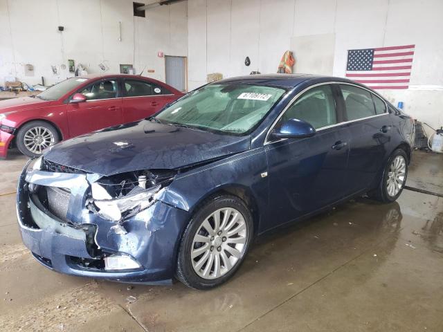 BUICK REGAL CXL 2011 w04gp5ec5b1119048