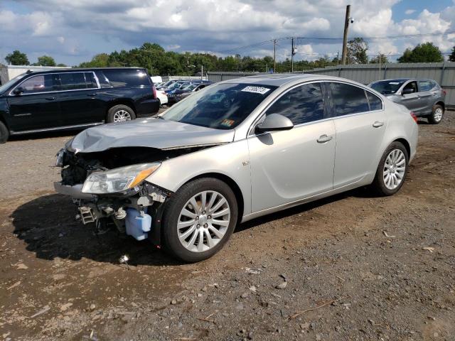 BUICK REGAL CXL 2011 w04gp5ec5b1128297